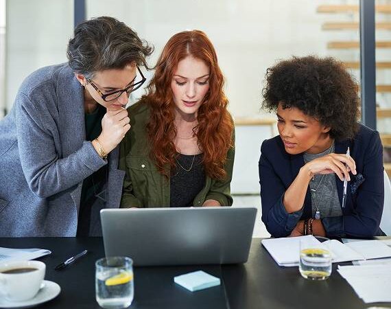 Monthly Sales Tax Deposits