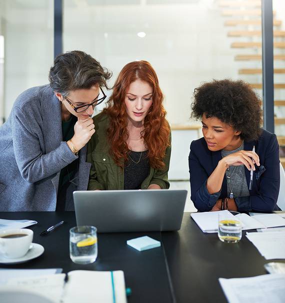 Monthly Sales Tax Deposits