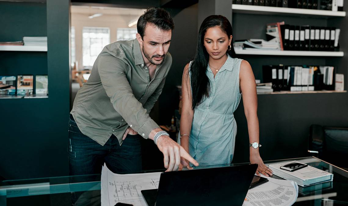 IRS Audit Red Flags for Small Businesses