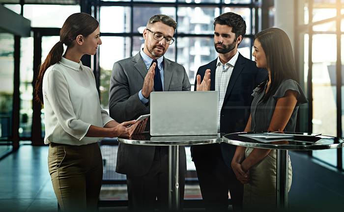 Business Tax Consulting Services