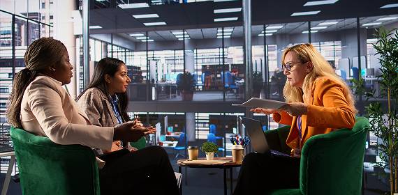 Tax Consulting Services for Individuals & Businesses