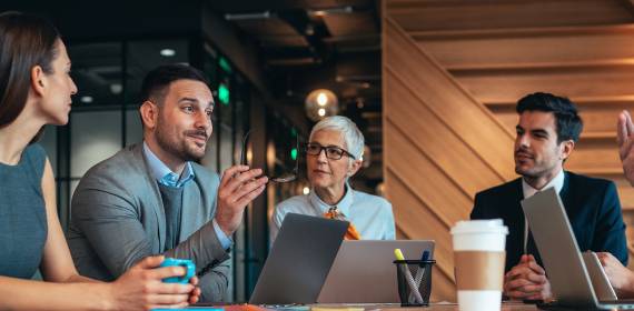 Nonprofit Tax Returns