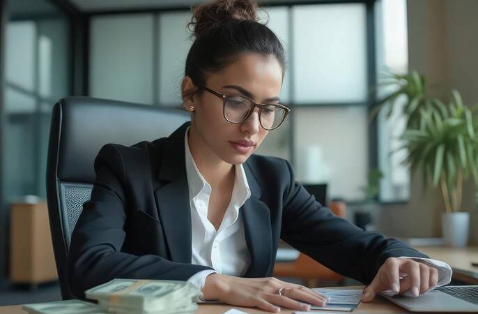 Schedule C Bookkeeping