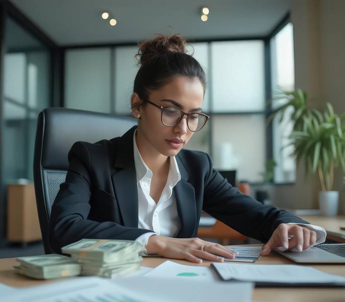 Schedule C Bookkeeping