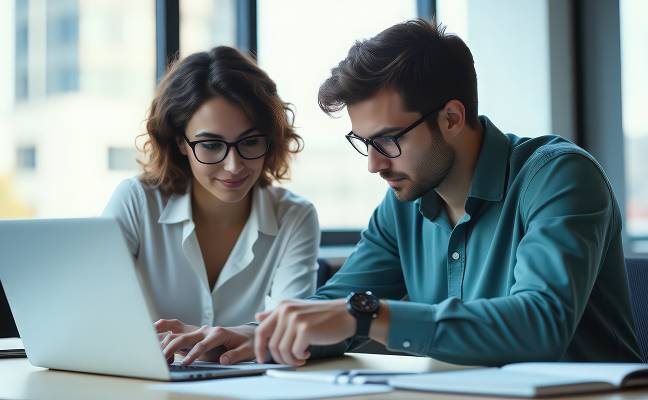 Foreign Investment Reporting