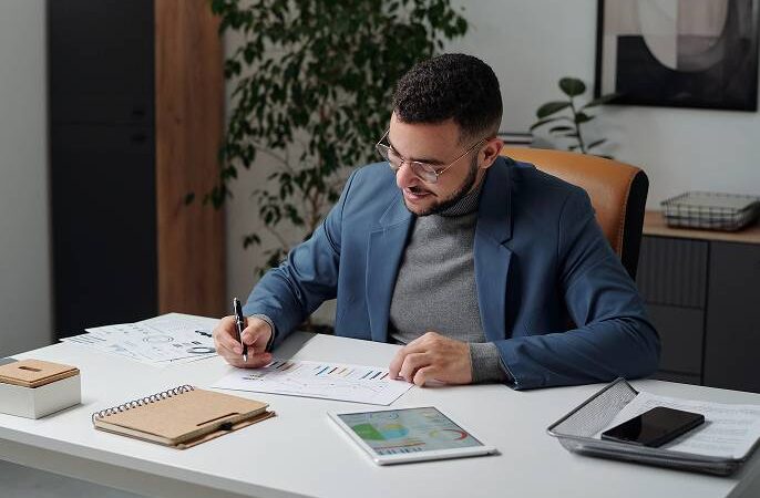 Sales Tax Return Filing