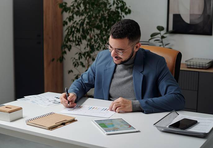 Sales Tax Return Filing