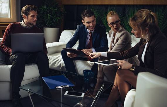 Corporate Tax Returns