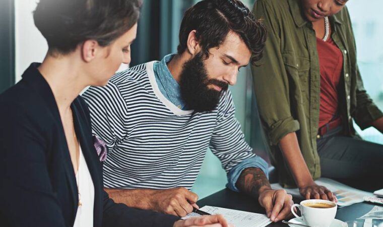 Sales Tax Filing Services