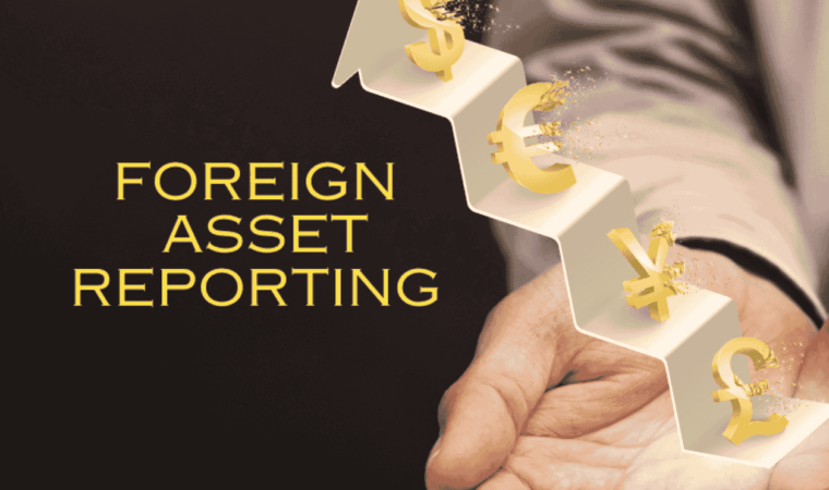 Foreign Income Reporting Services | U.S. Worldwide