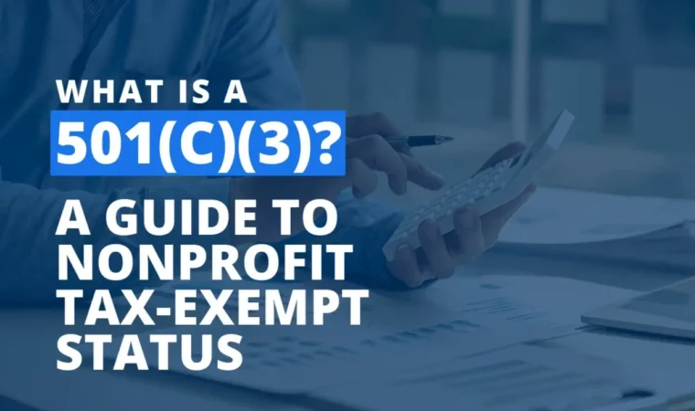 Nonprofit formation services for 501(c)(3) organization setup nationwide