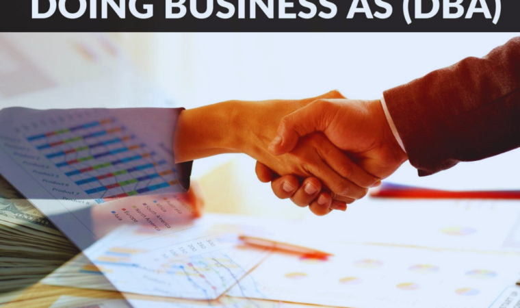 DBA Filing Services | Register a Doing Business As Name