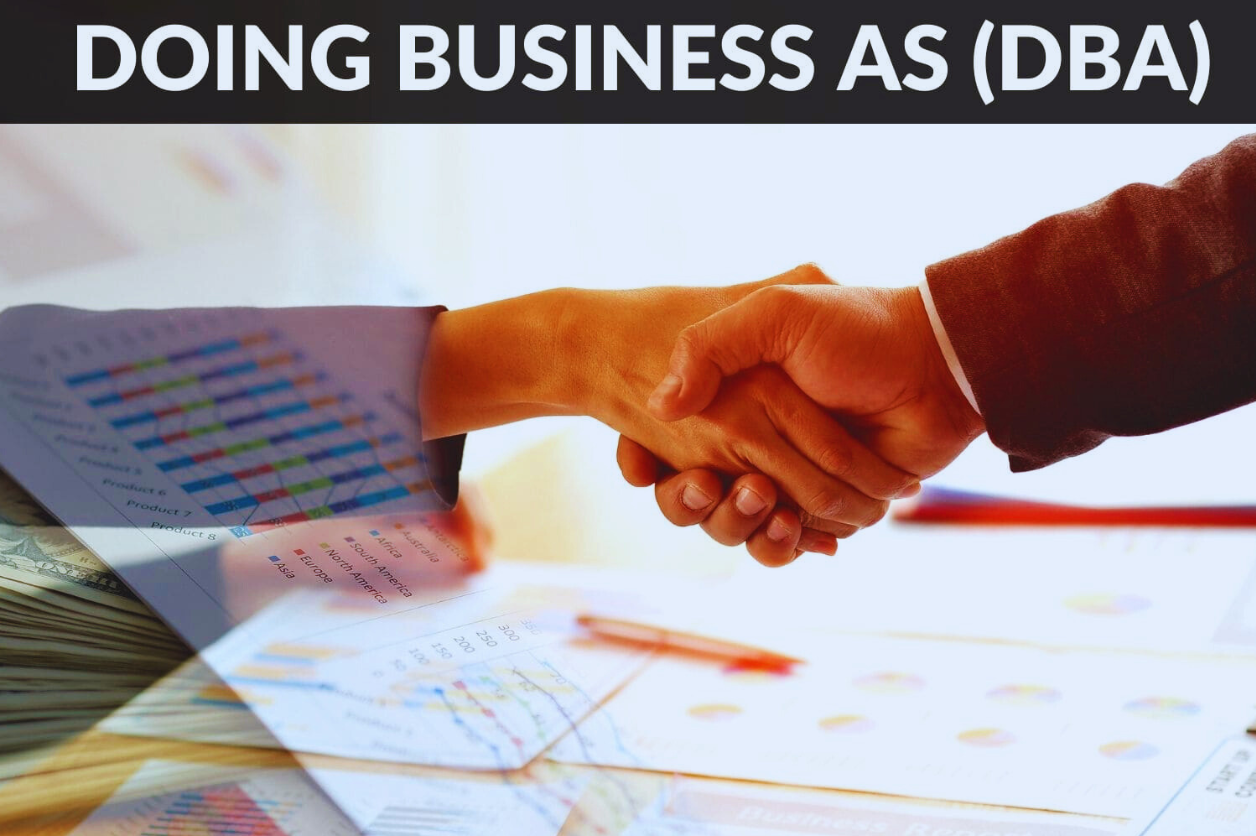 DBA Filing Services | Register a Doing Business As Name