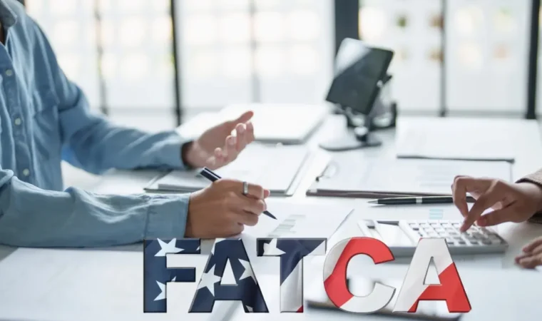 FATCA Reporting Services | Form 8938 Compliance