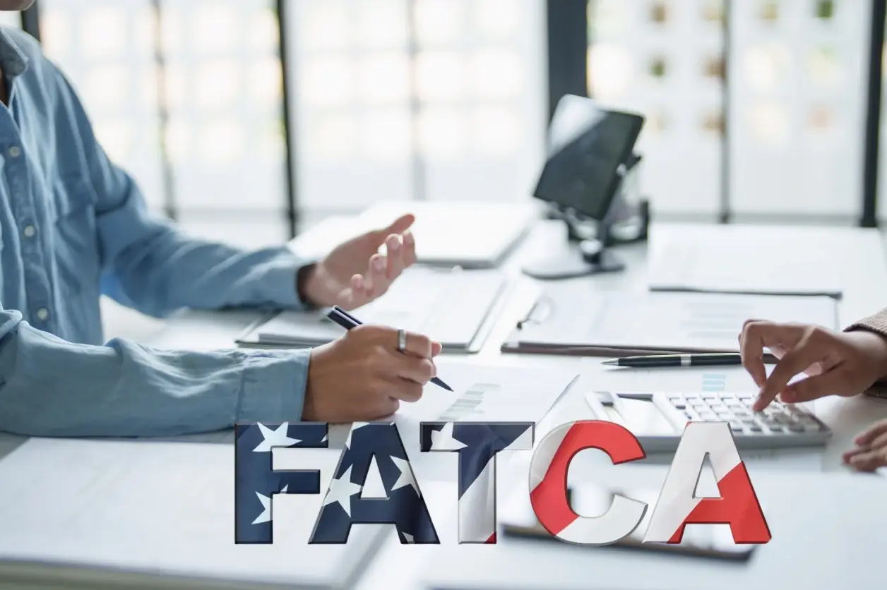 FATCA Reporting Services | Form 8938 Compliance