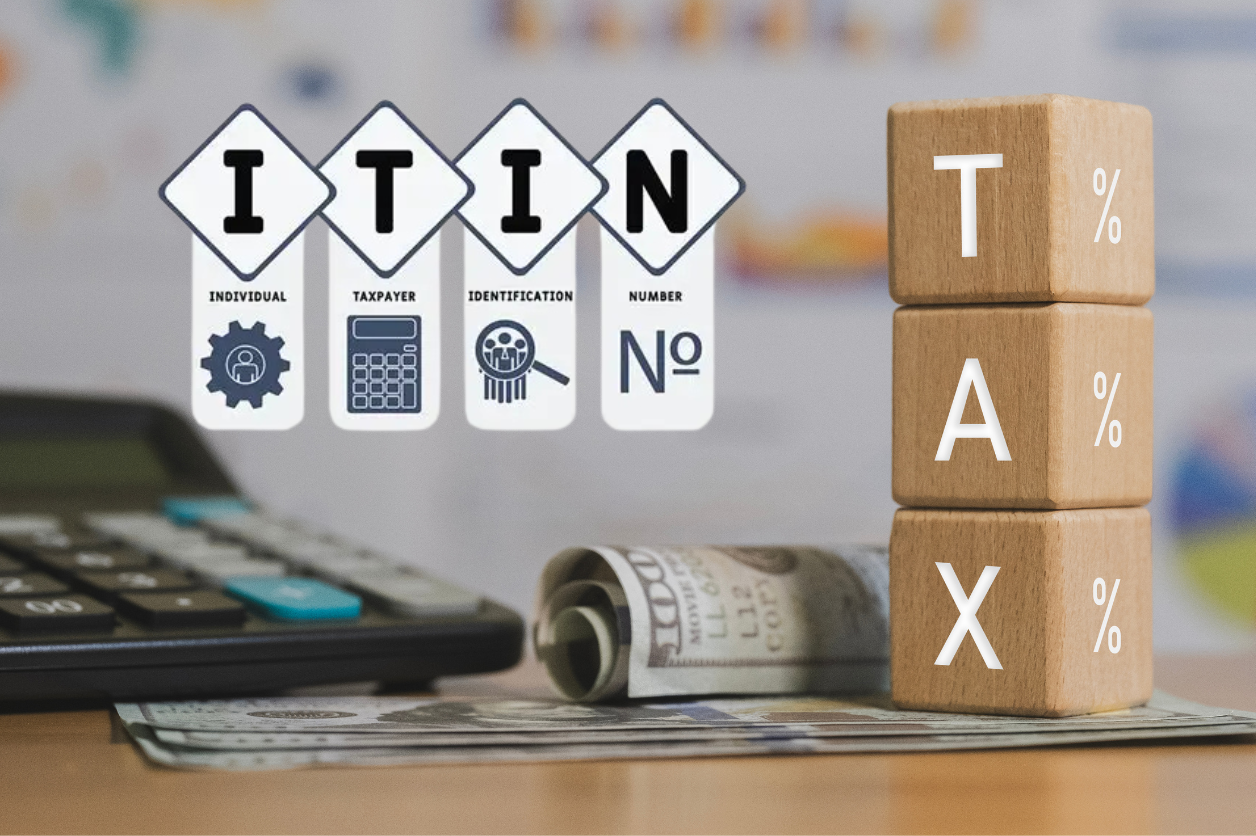 ITIN Applications & Renewals