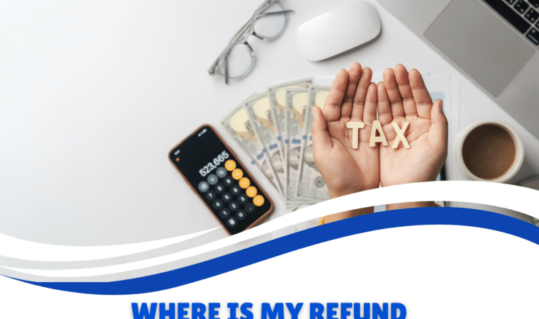 KayaTax refund tracker guide for checking federal and state tax refund status