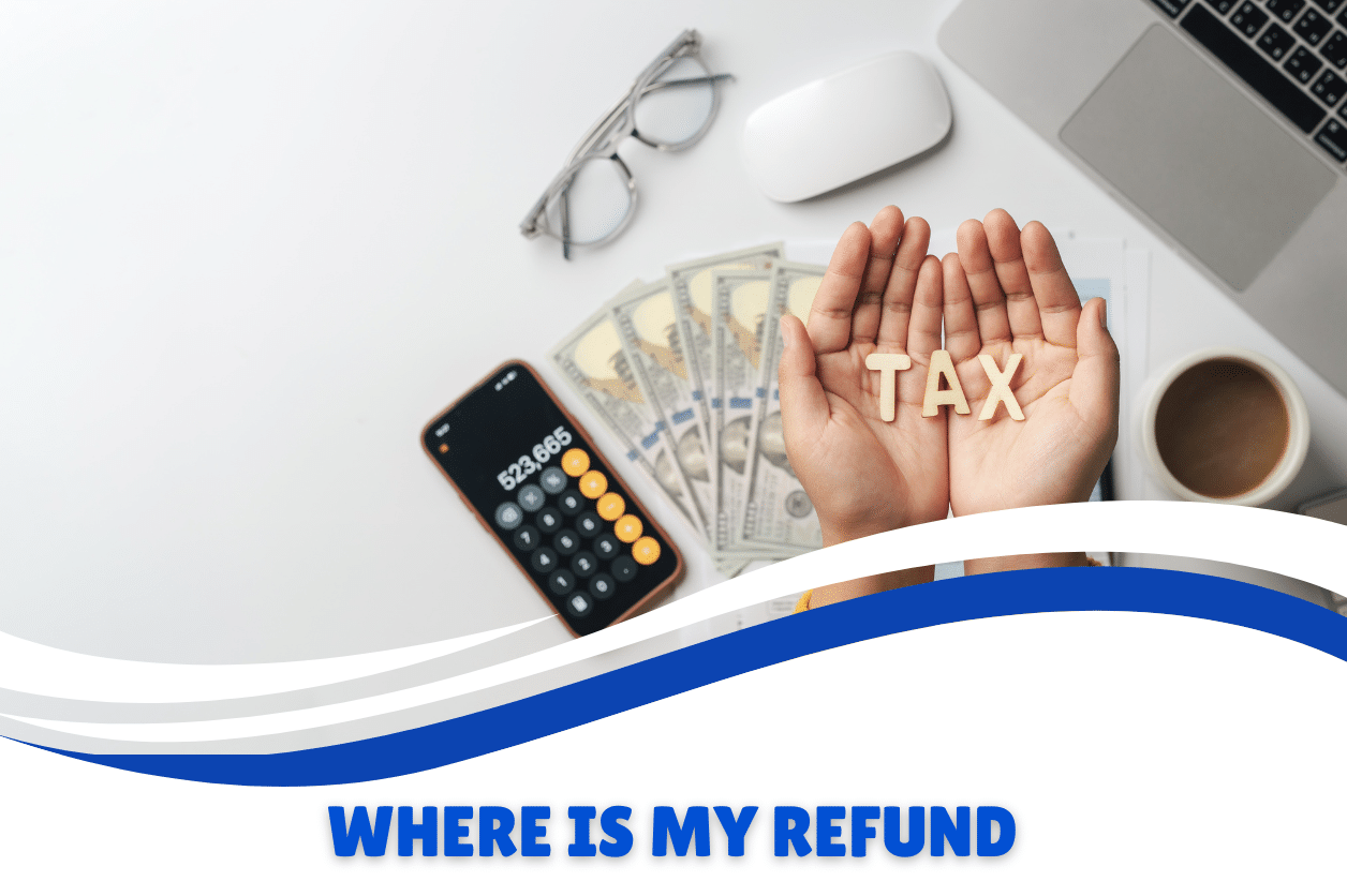 KayaTax refund tracker guide for checking federal and state tax refund status