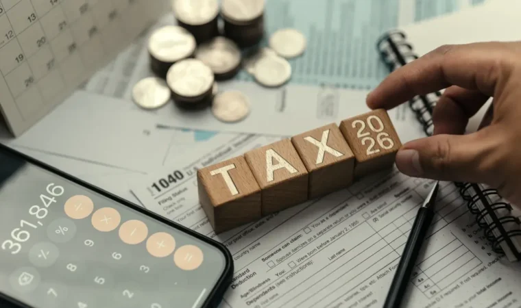 Local Government Tax Issue Help | City & County Tax Resolution