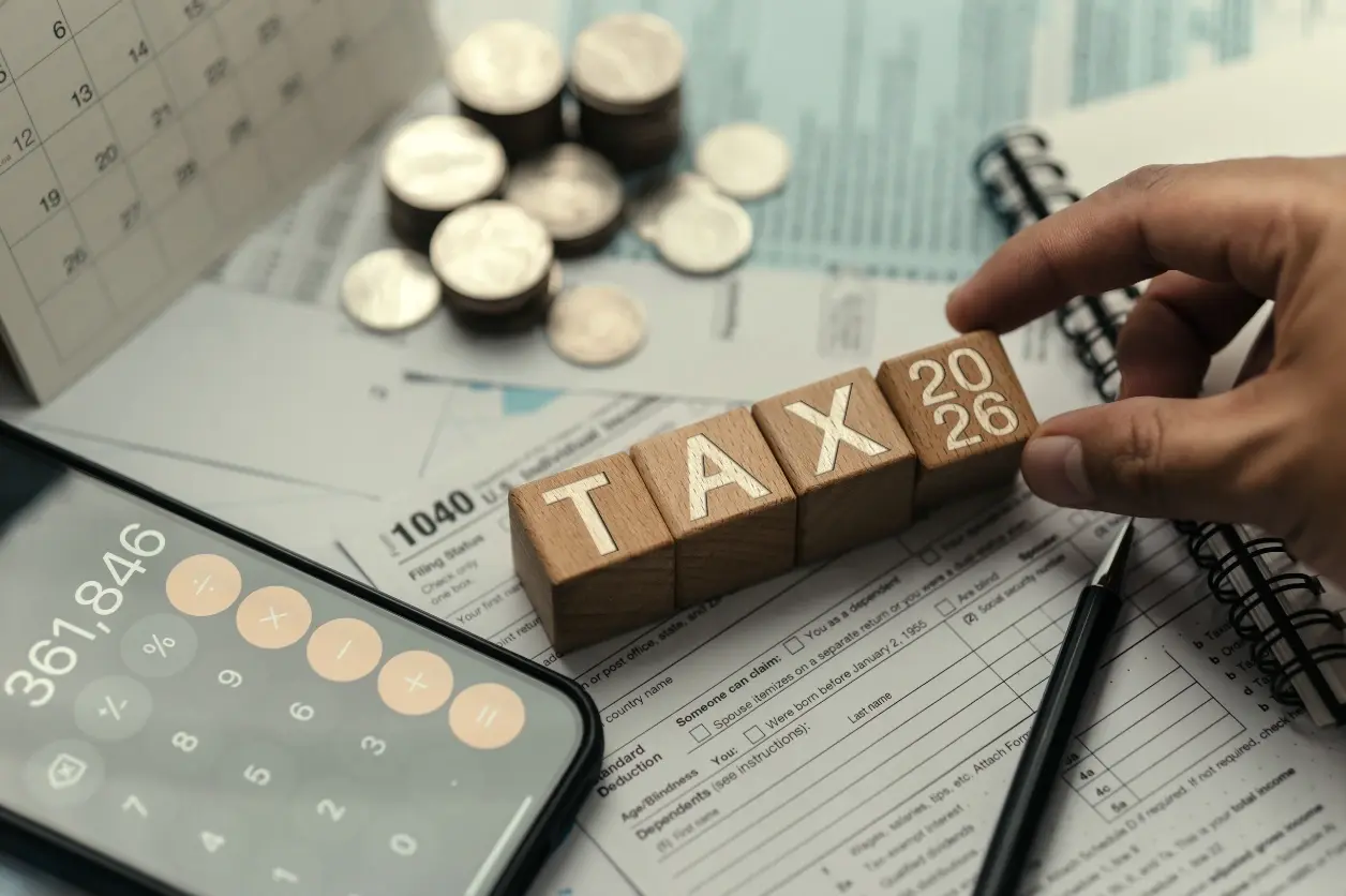 Local Government Tax Issue Help | City & County Tax Resolution