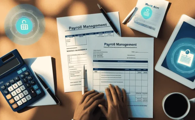 Accounting Systems for Growing Small Businesses