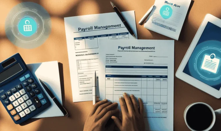 Payroll Services