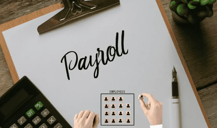 Payroll Processing Services