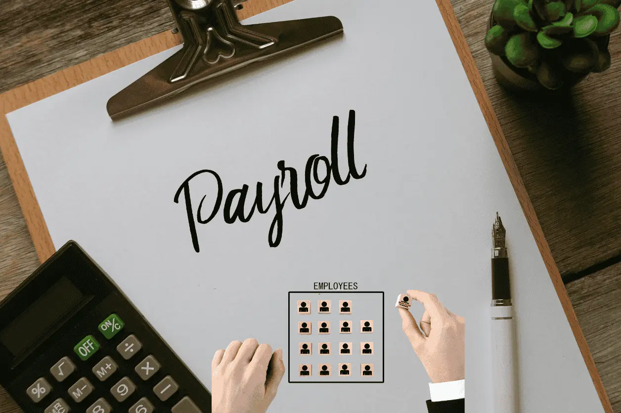 Payroll Processing Services