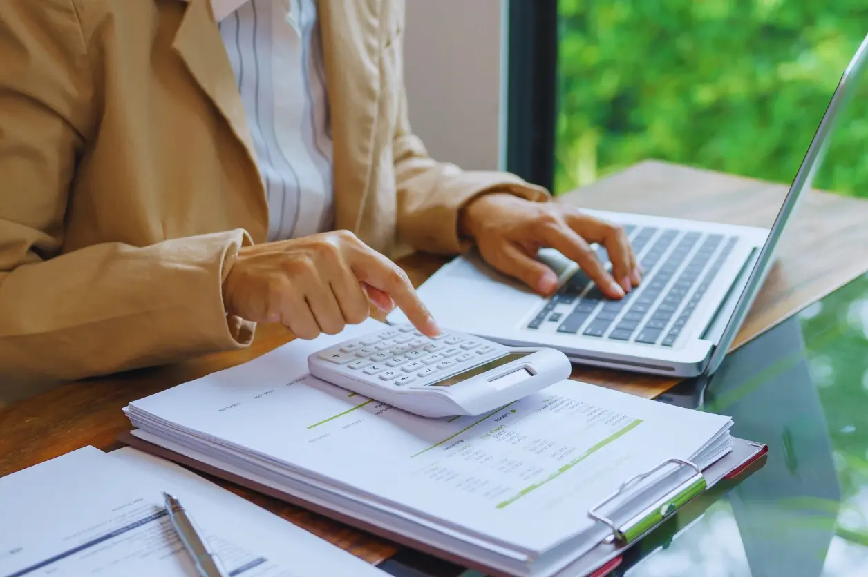 IRS Penalty Abatement Services | Late Filing & Payment Relief