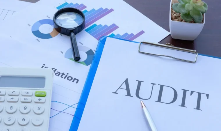 Sales Tax Audit Representation | State Audit Defense
