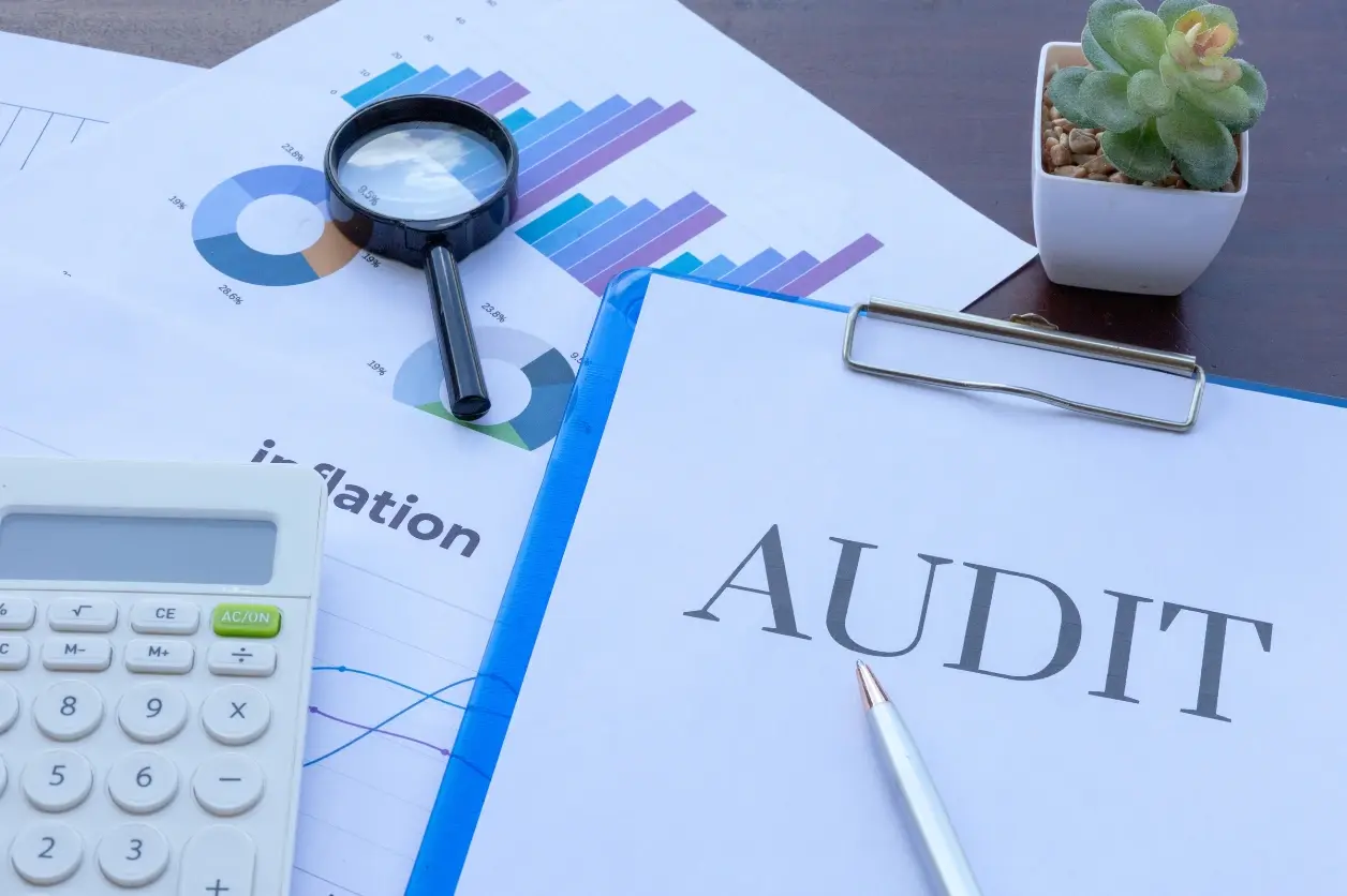 Sales Tax Audit Representation | State Audit Defense