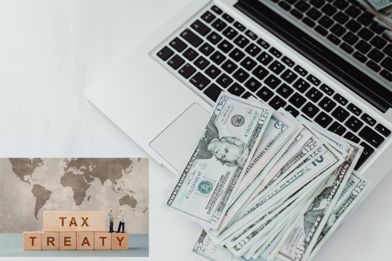 Tax Treaty Analysis & Claims