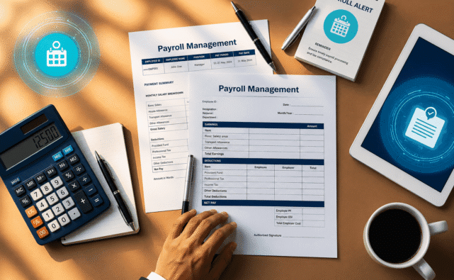Accounting Systems for Growing Small Businesses