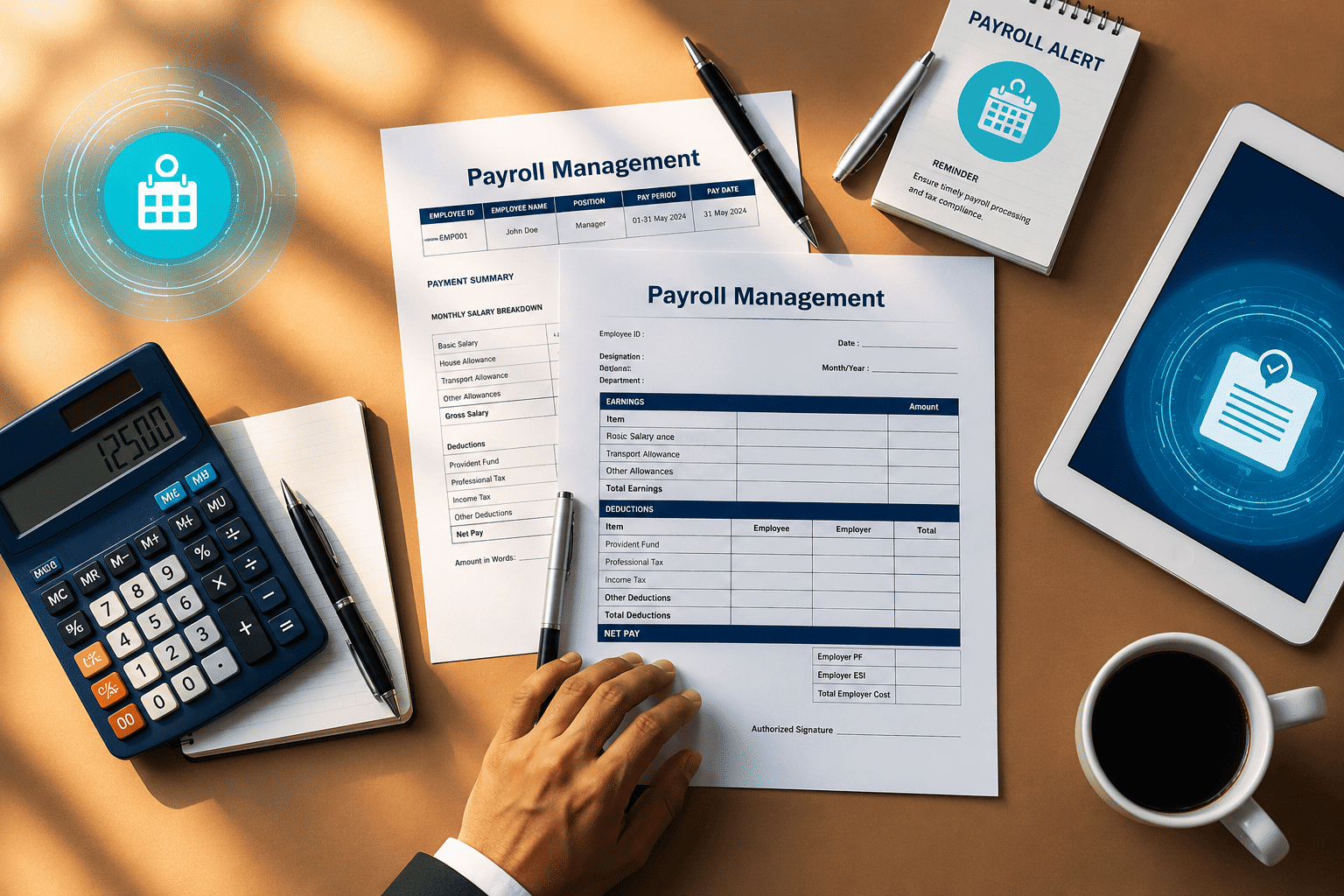 Accounting Systems for Growing Small Businesses