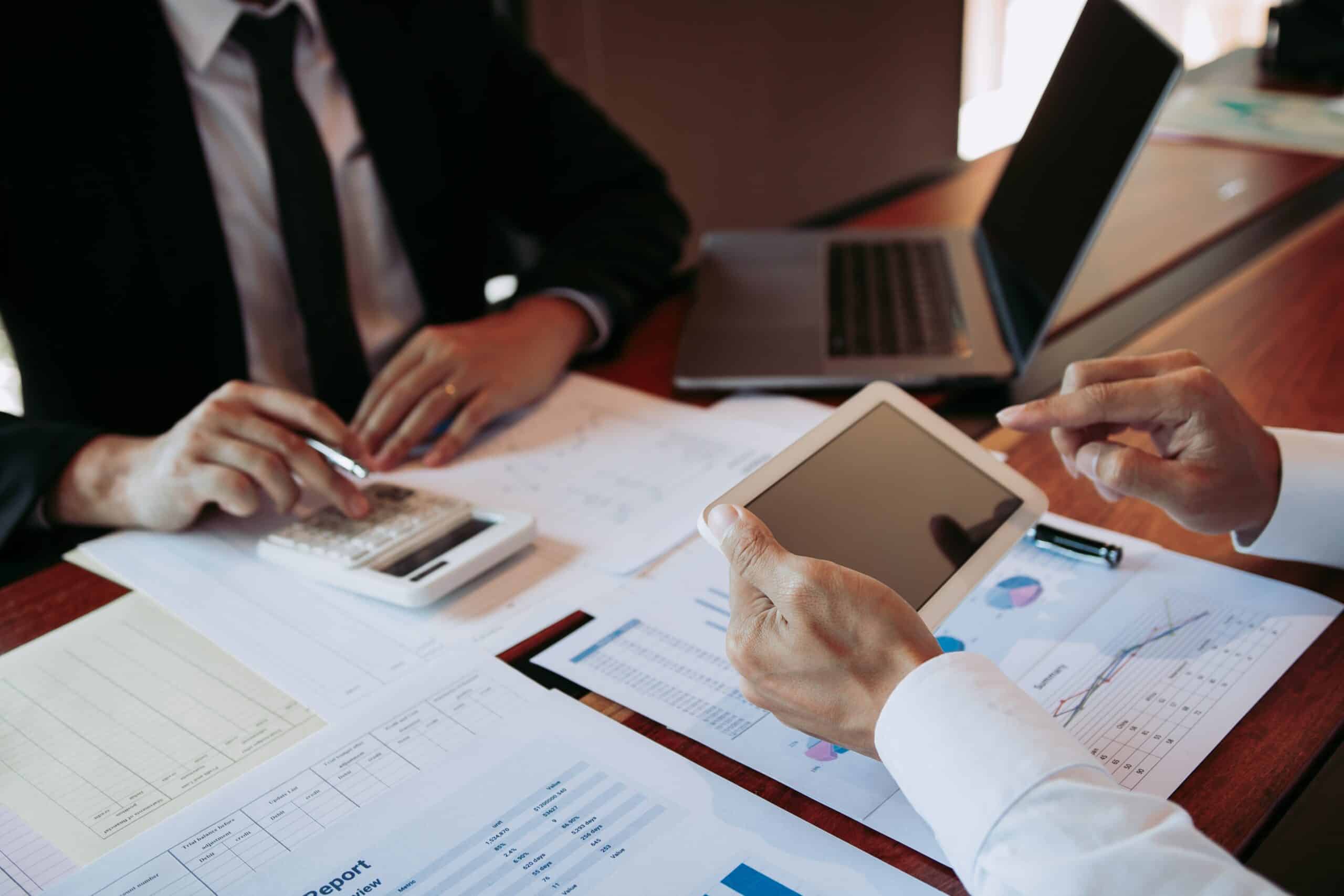 Multi-State Tax Planning for Businesses