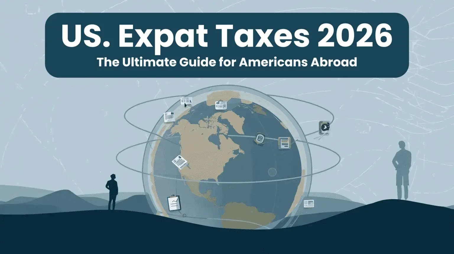 Do US Citizens Living Abroad Still Pay US Taxes? Expat Tax Rules